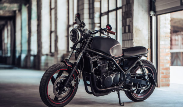 Auto Hibernation: Storing Your Motorcycles and Other Seasonal Vehicles
