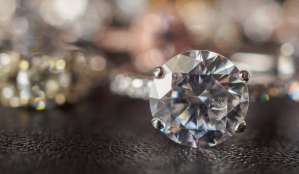 Home Insurance FAQ: The Jewelry Edition