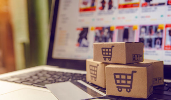 Buyer Beware: the Risks of Online Shopping