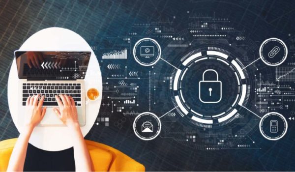 Remote Risks: Cybersecurity and Working from Home