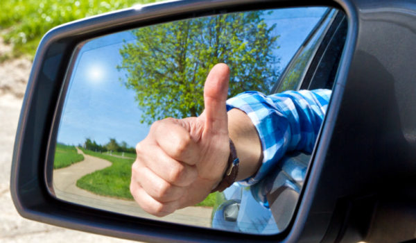 Auto Insurance Update and Our Thanks