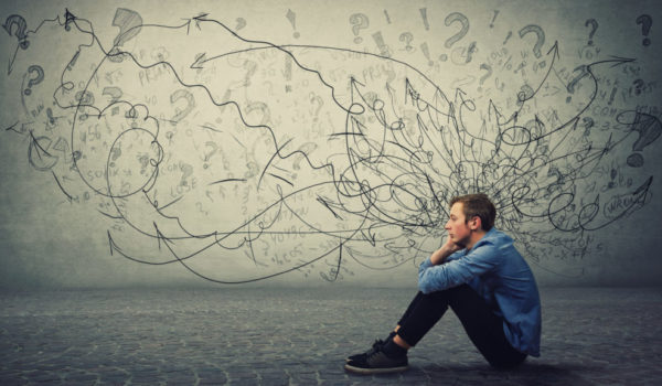 Communication, Respect, and… Yoga?: How to Improve Mental Health in the Workplace